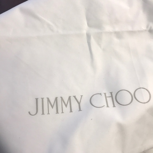 Jimmy Choo Myla Studded Mule - Picture 2 of 7